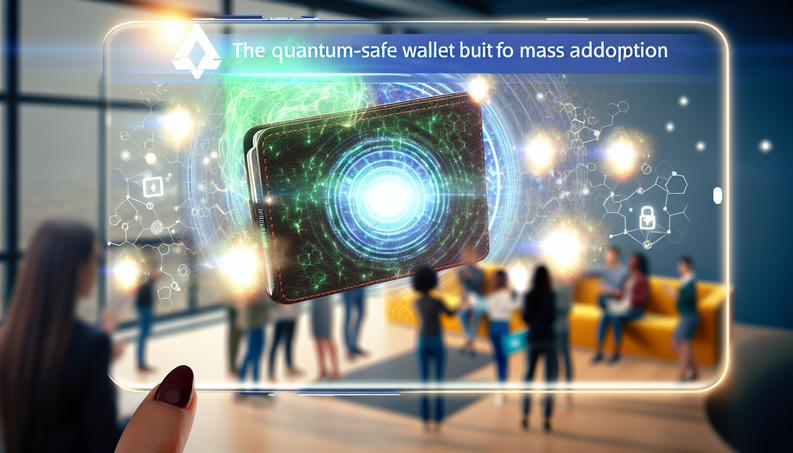 Smart-Tech Presale Tokens Explained