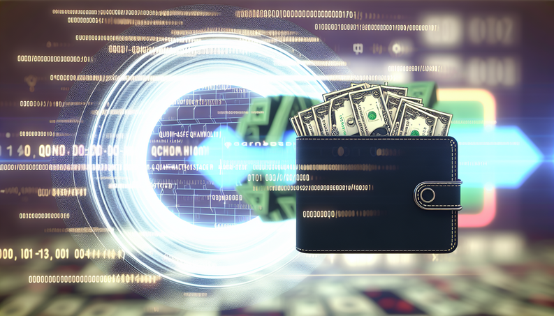 Smart-account quantum security