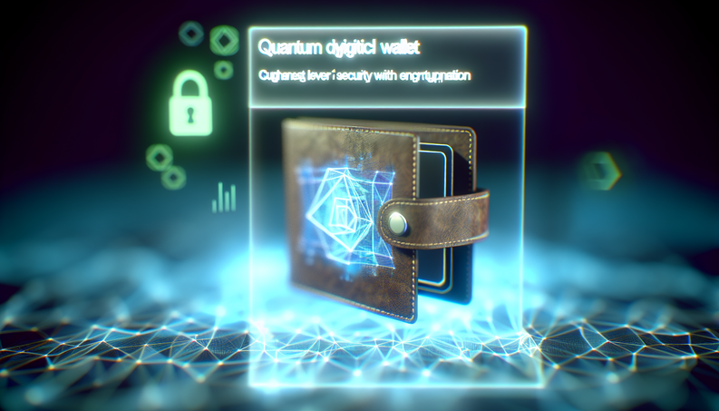 Solana PDAs for Quantum Security