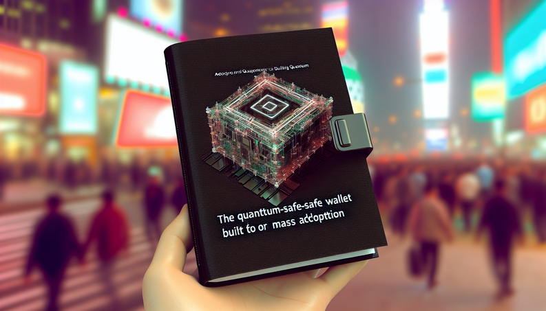 Upgradeable Wallet Architecture Guide