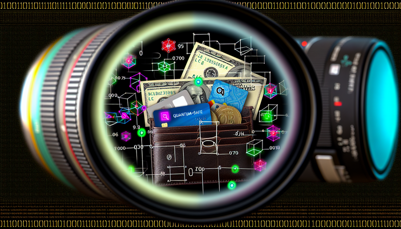 Validium Architecture for PQC