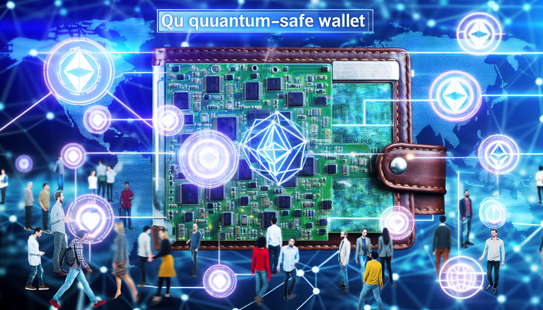 When Will Quantum Break Bitcoin?