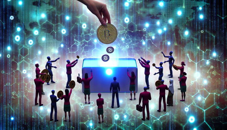 Why 100x Presale Tokens Still Happen