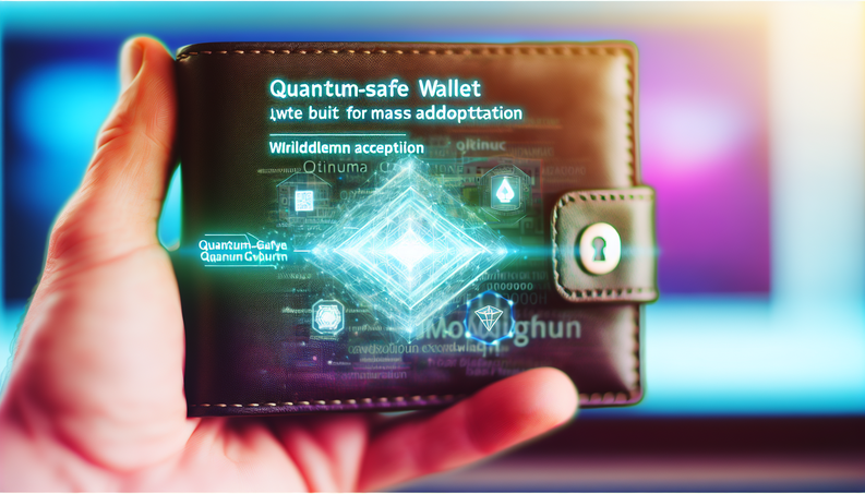 Why Blockchain Presale Projects Win