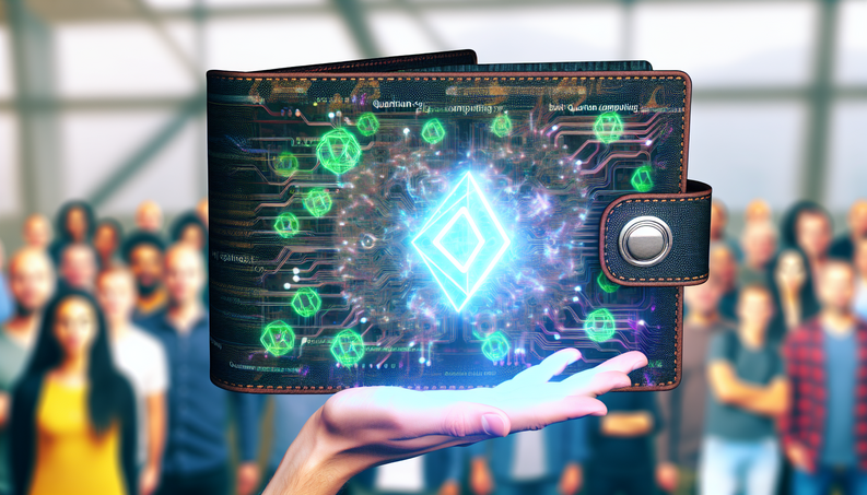 Why This New Crypto Presale Stands Out