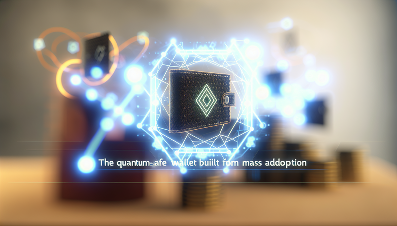 Zero-exposure public key wallet