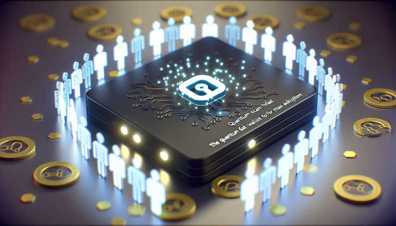 BMIC: A Presale With Real Infrastructure