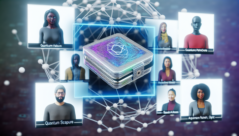 BMIC: Best Hedge Against Quantum Risk