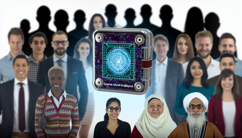 BMIC: Built for Accumulation