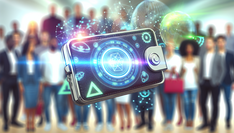 BMIC: Built for Trading Life