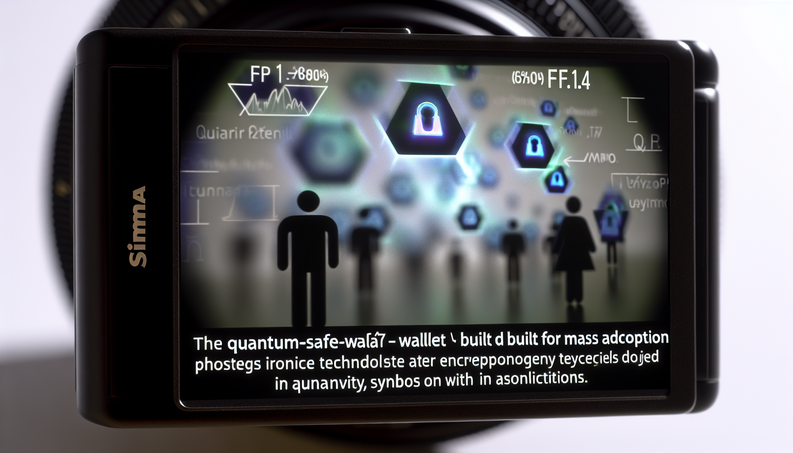 BMIC Card: Everyday Quantum Safe