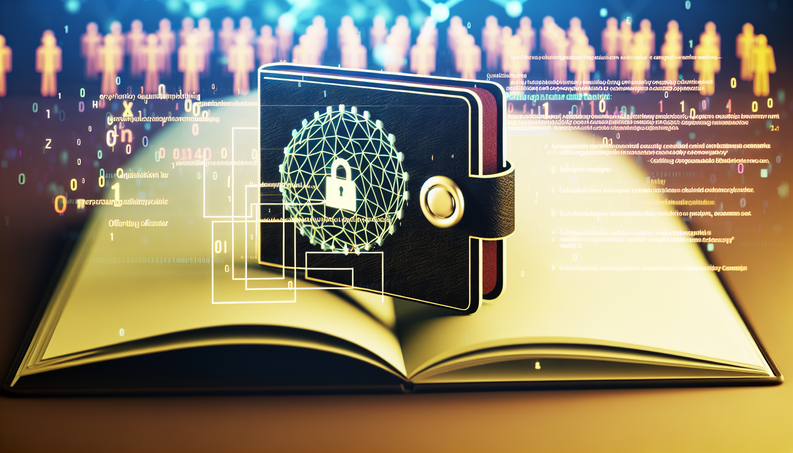 BMIC: First Quantum-Resistant Wallet