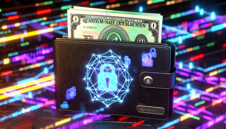 BMIC: From Wallet to Quantum Cloud