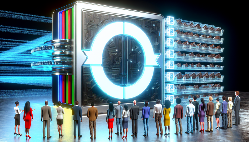 BMIC: Making Crypto Spendable