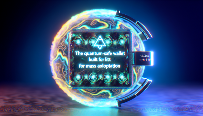 BMIC Presale: Best Quantum Wallet to Buy