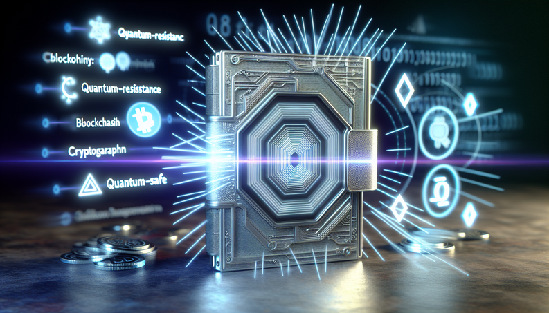 BMIC Presale Live: Quantum Security for Web3