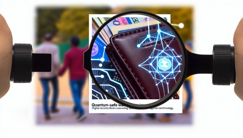 BMIC: Quantum Crypto Presale Now Live