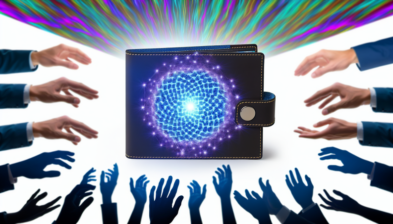 BMIC: Quantum Security for DeFi Users