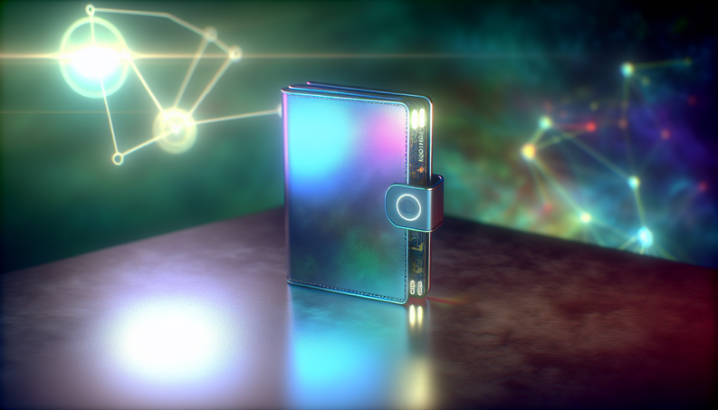 BMIC Staking: Keys Stay Hidden