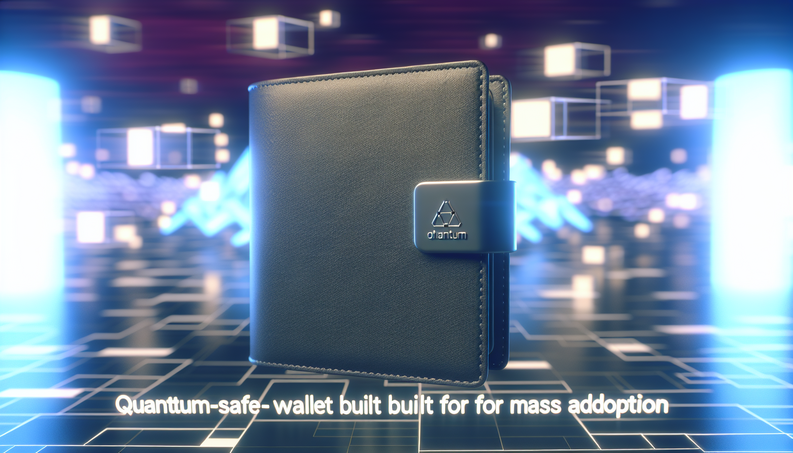 BMIC: The Presale Built for Quantum Era