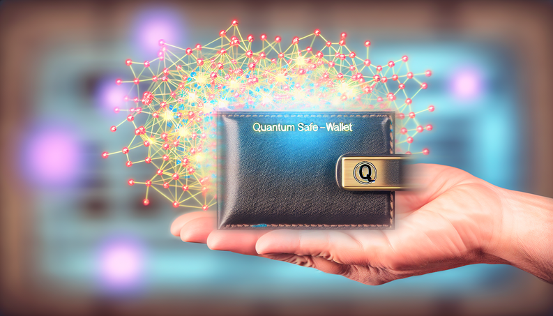 BMIC Token: Best PQC Investment 2025