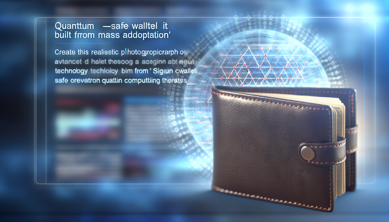 BMIC Wallet + Card: Full Security Stack