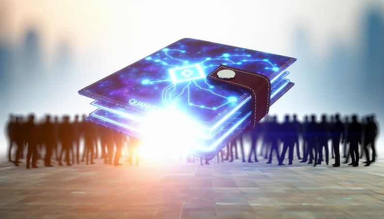 BMIC Wallet: Zero Public Key Exposure