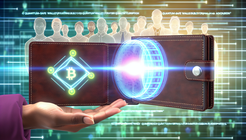 BMIC Wallet for Active Traders