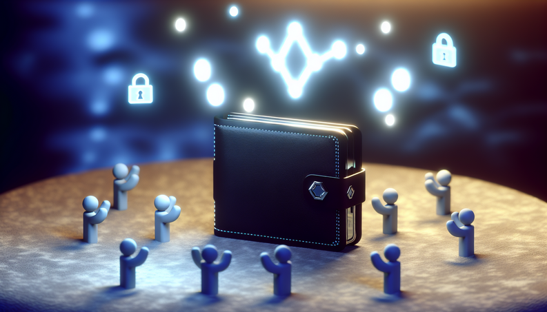 Best Altcoin With Quantum Wallet: BMIC