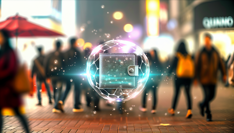 Best Crypto to Buy for Quantum Era: BMIC