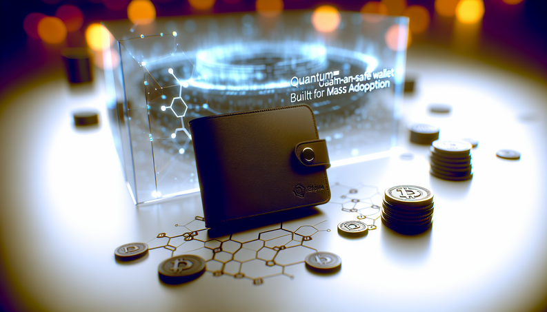 Best Quantum Token While BTC Struggles