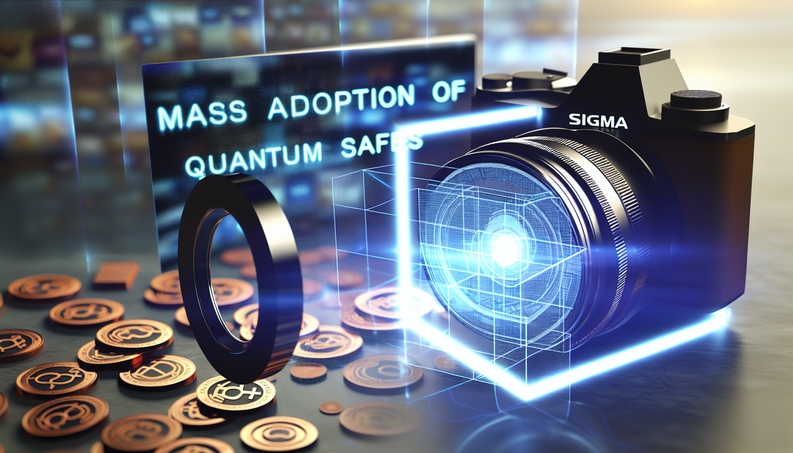 Buy BMIC: Quantum-Ready Altcoin Pick