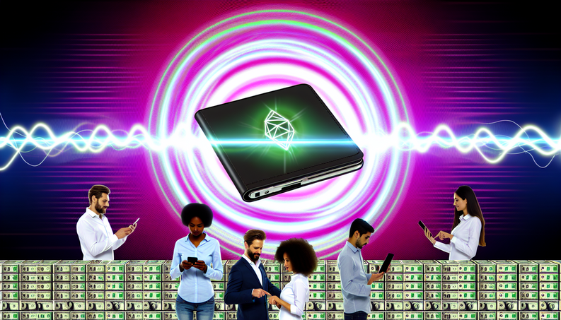 From CEX to BMIC Card Instantly