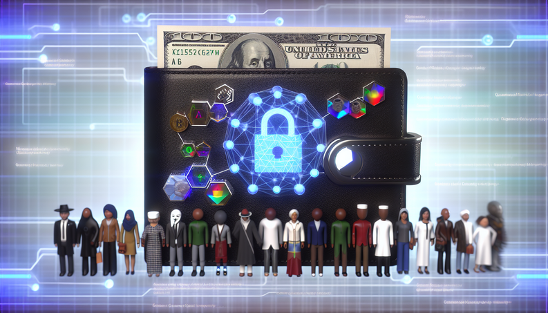 How Quantum Computers Break Wallets