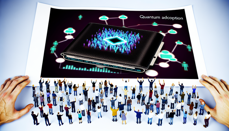 Passive Yields, Active Security