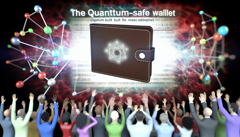 Presale Pick: BMIC Quantum Finance Stack