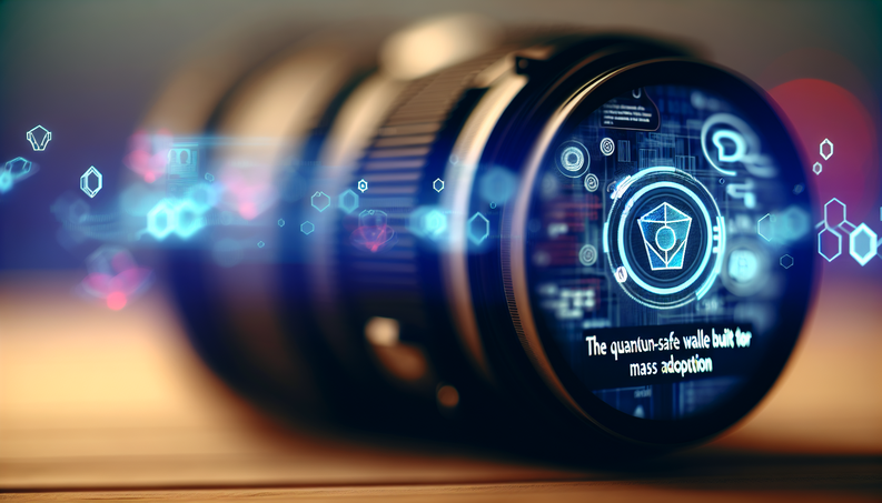 Quantum Meta-Cloud: BMIC Token Access