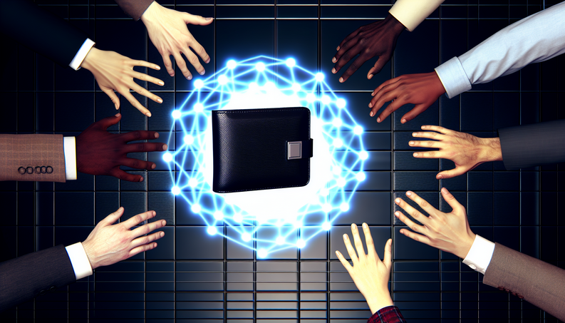 Quantum-Native Crypto: BMIC Token Sale