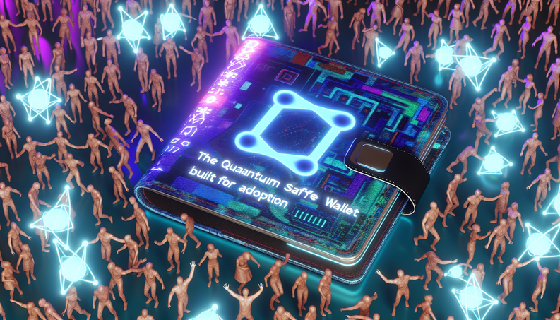 Quantum-Safe Staking: BMIC Token Guide