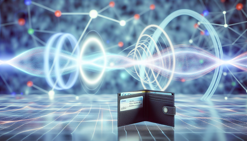 Quantum Staking Returns: BMIC Token