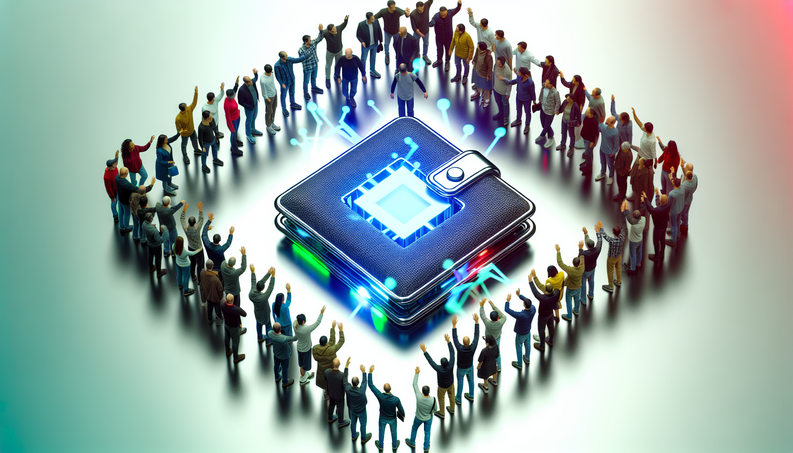 Quantum Wallet Presale: BMIC Explained