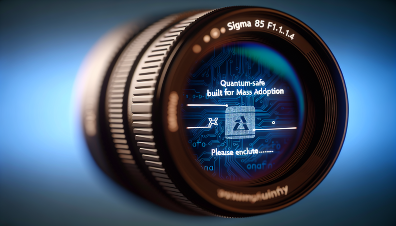 Spend Quantum-Safe Every Day