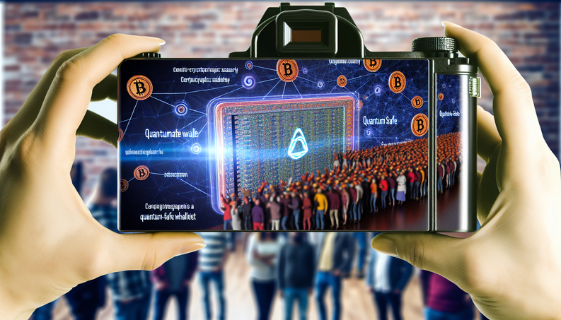 Stake BMIC: Quantum-Safe Passive Income