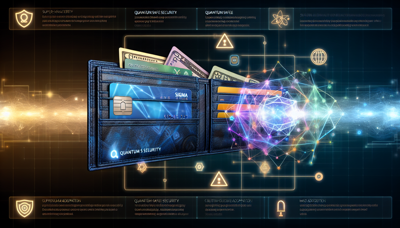 Traders’ Choice: BMIC Wallet