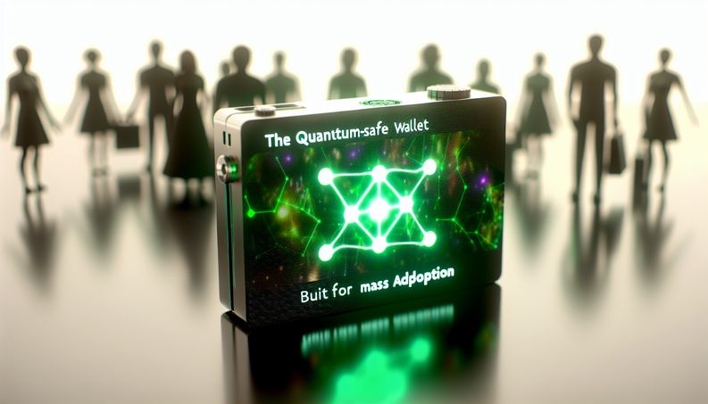 Use Crypto Everywhere with BMIC