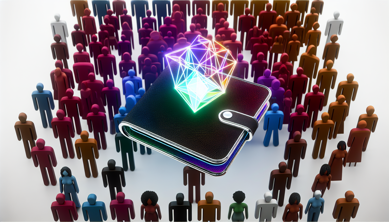 Web3 Staking Reimagined: BMIC Token