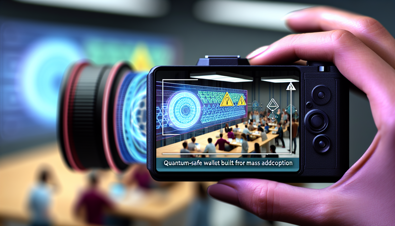 Why BMIC Beats Every EOA Wallet Today