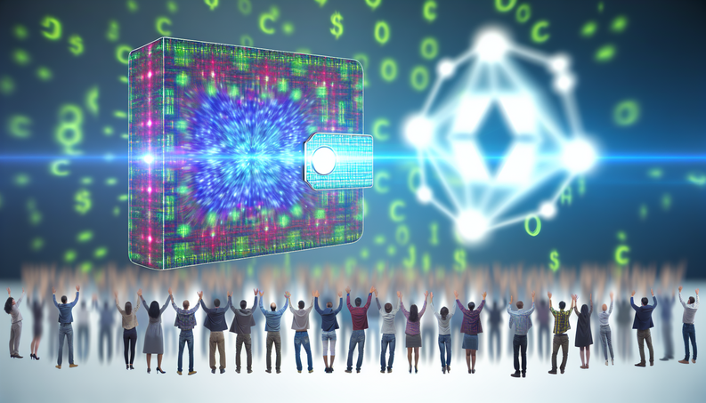 Why BMIC Presale Has Real Momentum