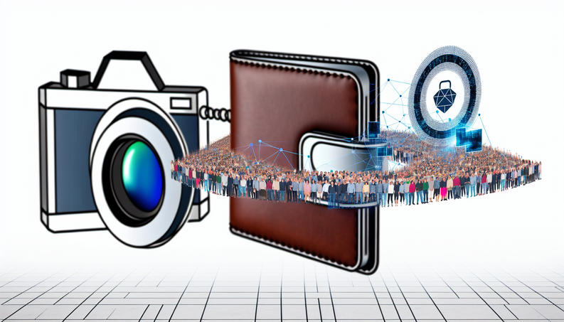 Why BMIC Token Survives Market Chaos