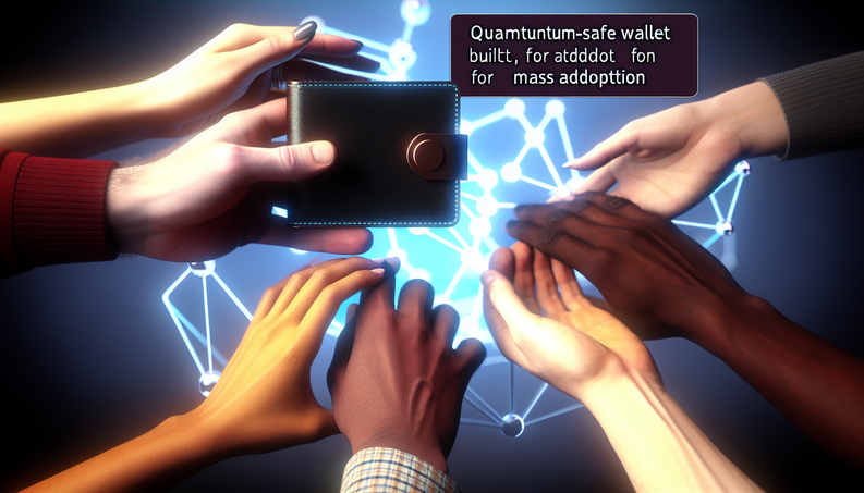 Why Holders Trust BMIC Wallet